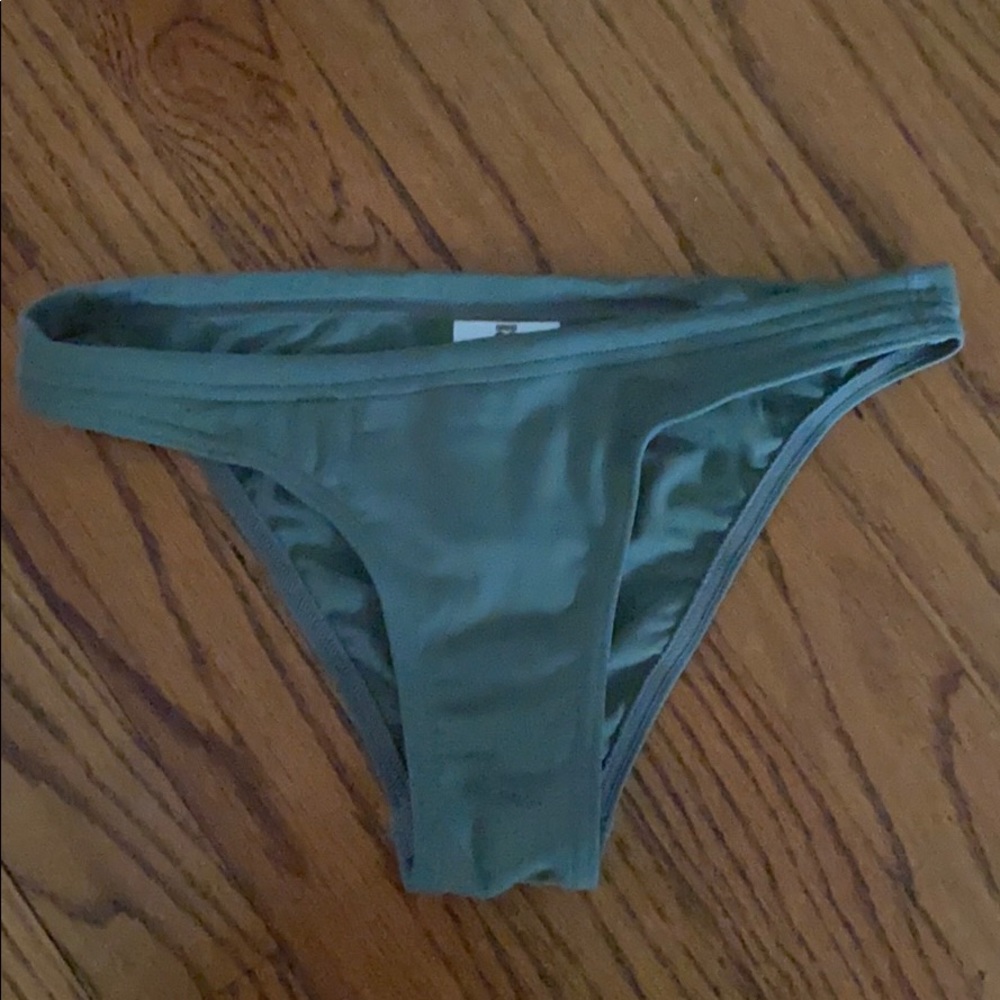 Arena Training Bikini Bottom Size 26